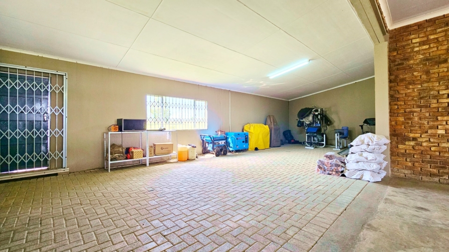 3 Bedroom Property for Sale in Oranjeville Free State